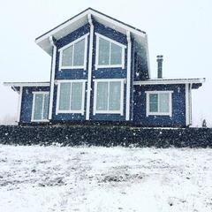 Гостевой дом UimalaRanta, Сортавала, Республика Карелия