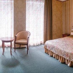 Клуб-отель Царская Охота, Сосновка (Кемеровская область), Кемеровская область, Кемеровская область