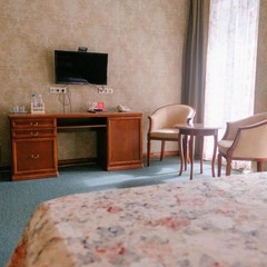 Клуб-отель Царская Охота, Сосновка (Кемеровская область), Кемеровская область, Кемеровская область