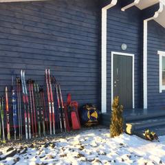 Гостевой дом UimalaRanta, Сортавала, Республика Карелия