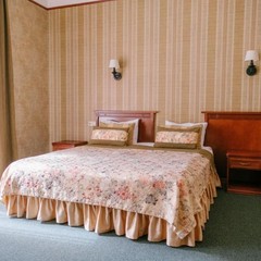 Клуб-отель Царская Охота, Сосновка (Кемеровская область), Кемеровская область, Кемеровская область