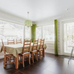 Коттеджный комплекс Русская красавица, Сосновый Бор, Ленинградская область