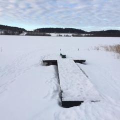 Гостевой дом UimalaRanta, Сортавала, Республика Карелия