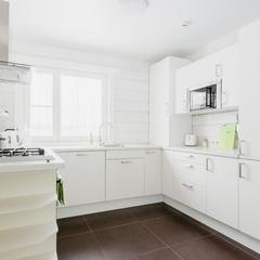 Коттеджный комплекс Русская красавица, Сосновый Бор, Ленинградская область