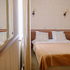 Клуб-отель Царская Охота, Сосновка (Кемеровская область), Кемеровская область, Кемеровская область
