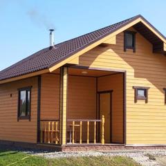 Гостевой дом UimalaRanta, Сортавала, Республика Карелия