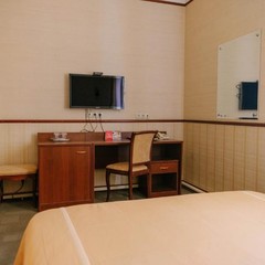 Клуб-отель Царская Охота, Сосновка (Кемеровская область), Кемеровская область, Кемеровская область