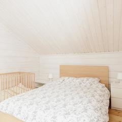 Коттеджный комплекс Русская красавица, Сосновый Бор, Ленинградская область