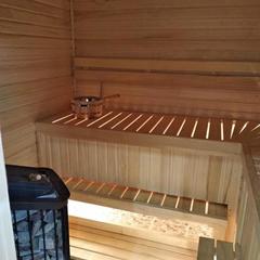 Гостевой дом UimalaRanta, Сортавала, Республика Карелия