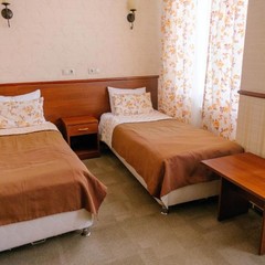 Клуб-отель Царская Охота, Сосновка (Кемеровская область), Кемеровская область, Кемеровская область