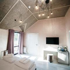 Отель Хевва, Сосновый Бор, Ленинградская область