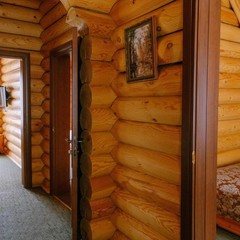 Клуб-отель Царская Охота, Сосновка (Кемеровская область), Кемеровская область, Кемеровская область