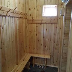 Гостевой дом UimalaRanta, Сортавала, Республика Карелия