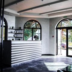 Отель Хевва, Сосновый Бор, Ленинградская область