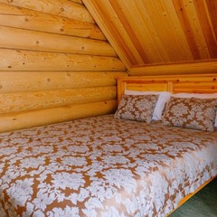 Клуб-отель Царская Охота, Сосновка (Кемеровская область), Кемеровская область, Кемеровская область