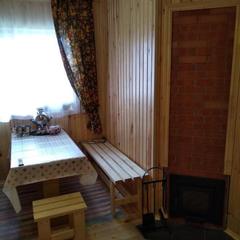 Гостевой дом UimalaRanta, Сортавала, Республика Карелия