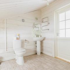 Коттеджный комплекс Русская красавица, Сосновый Бор, Ленинградская область