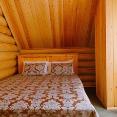 Клуб-отель Царская Охота, Сосновка (Кемеровская область), Кемеровская область, Кемеровская область