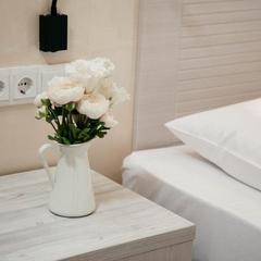 Отель Хевва, Сосновый Бор, Ленинградская область