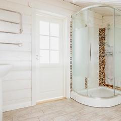 Коттеджный комплекс Русская красавица, Сосновый Бор, Ленинградская область