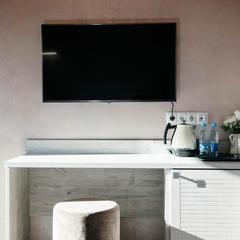 Отель Хевва, Сосновый Бор, Ленинградская область