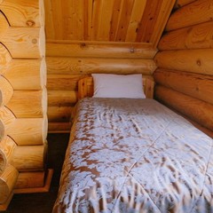Клуб-отель Царская Охота, Сосновка (Кемеровская область), Кемеровская область, Кемеровская область