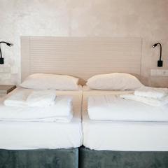 Отель Хевва, Сосновый Бор, Ленинградская область