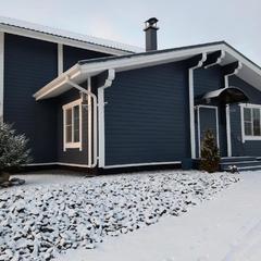 Гостевой дом UimalaRanta, Сортавала, Республика Карелия