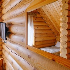 Клуб-отель Царская Охота, Сосновка (Кемеровская область), Кемеровская область, Кемеровская область