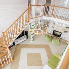 Коттеджный комплекс Русская красавица, Сосновый Бор, Ленинградская область