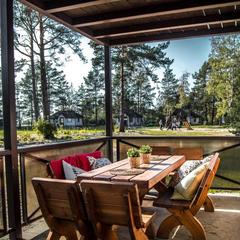 Отель Хевва, Сосновый Бор, Ленинградская область