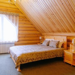Клуб-отель Царская Охота, Сосновка (Кемеровская область), Кемеровская область, Кемеровская область