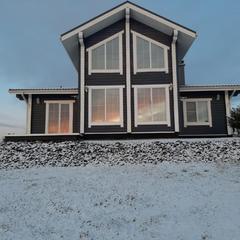 Гостевой дом UimalaRanta, Сортавала, Республика Карелия