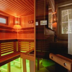 Коттеджный комплекс Русская красавица, Сосновый Бор, Ленинградская область