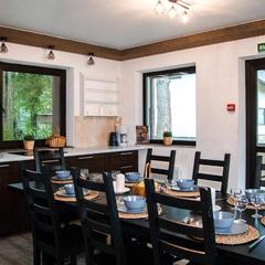 Отель Хевва, Сосновый Бор, Ленинградская область