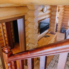 Клуб-отель Царская Охота, Сосновка (Кемеровская область), Кемеровская область, Кемеровская область