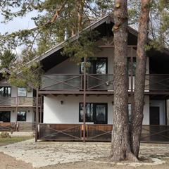 Отель Хевва, Сосновый Бор, Ленинградская область