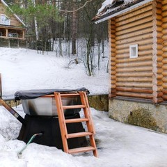Клуб-отель Царская Охота, Сосновка (Кемеровская область), Кемеровская область, Кемеровская область
