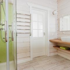 Коттеджный комплекс Русская красавица, Сосновый Бор, Ленинградская область