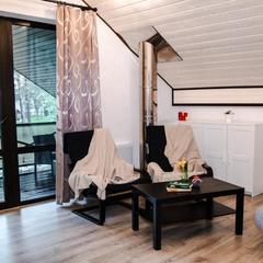 Отель Хевва, Сосновый Бор, Ленинградская область