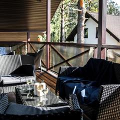 Отель Хевва, Сосновый Бор, Ленинградская область