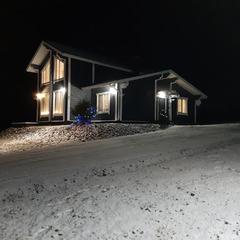 Гостевой дом UimalaRanta, Сортавала, Республика Карелия