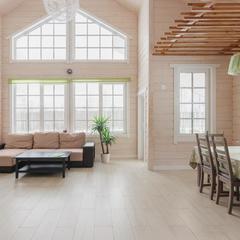 Коттеджный комплекс Русская красавица, Сосновый Бор, Ленинградская область