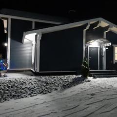 Гостевой дом UimalaRanta, Сортавала, Республика Карелия