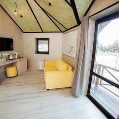 Отель Хевва, Сосновый Бор, Ленинградская область