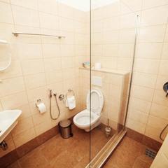 Отель Хевва, Сосновый Бор, Ленинградская область