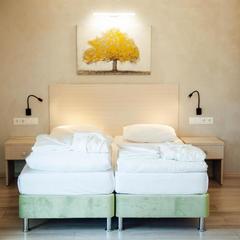 Отель Хевва, Сосновый Бор, Ленинградская область