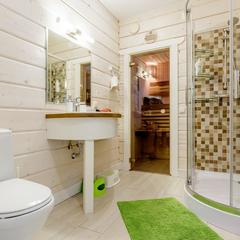 Коттеджный комплекс Русская красавица, Сосновый Бор, Ленинградская область