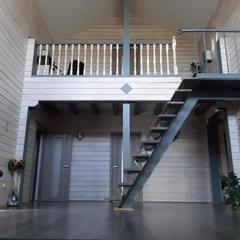 Гостевой дом UimalaRanta, Сортавала, Республика Карелия