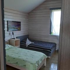 Гостевой дом UimalaRanta, Сортавала, Республика Карелия